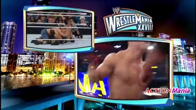 John Cena loses Once in a Lifetime Match with The Rock see what happened next