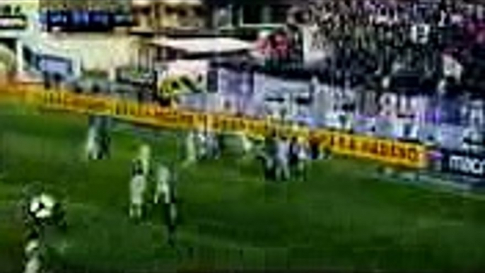 SPAL vs Fiorentina 1 1 All Goals and Highlights Serie-A Italy 19-11-2017