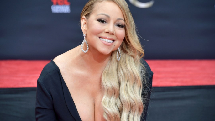 Mariah Carey cancels Christmas tour amid health concerns