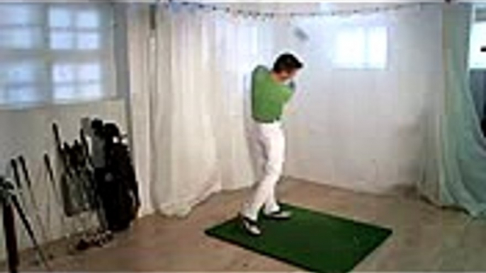 How To Drive The Ball In Beginners Golf