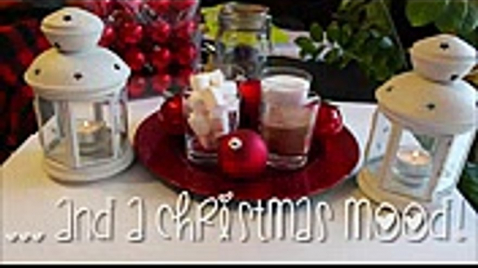 DIY Christmas Gifts - Christmas Jar DIY Gift ideas - EASY & CHEAP tutorial for Christmas 2014