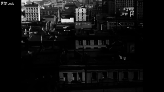 Tour Of Chinatown, San Francisco In 1912