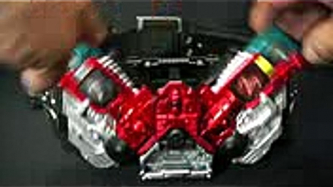 仮面ライダーWダブル DXサウンド カプセルガイアメモリ 昭和ライダー編 Kamen Rider Double DX Sound Capsule Gaia Memory Rider of  Showa