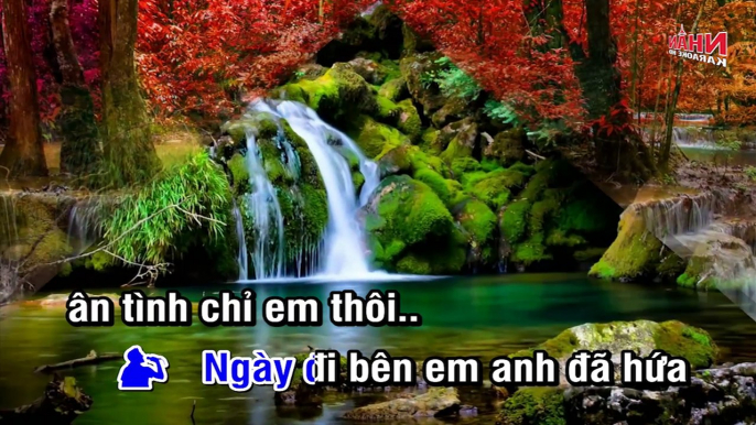 Thoáng Qua Giấc Mơ (Karaoke Beat) - Thiếu giọng Nam