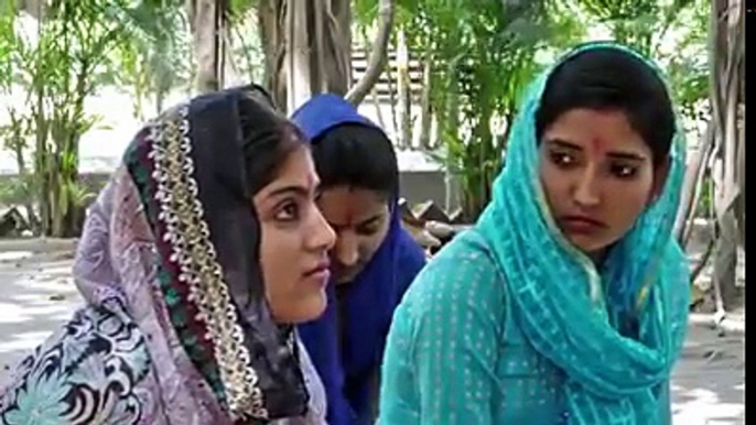 Punjabi Short Movie Andwishwah By Girls