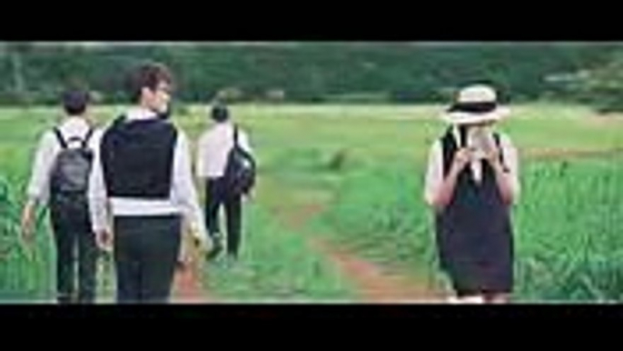 Hà Anh Tuấn - Tái Bút Anh Yêu Em - Starring Thanh Hằng (Official MV)