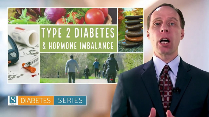 The Secret Link Between Diabetes and Hormone Imbalance