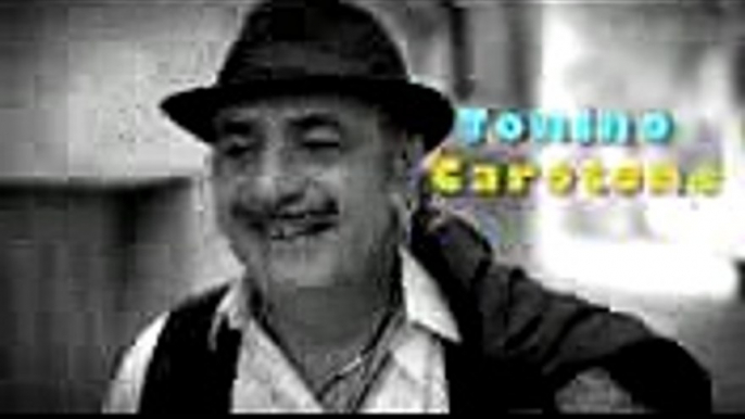 Locomondo & Tonino Carotone - La Mulata - Official Video Clip