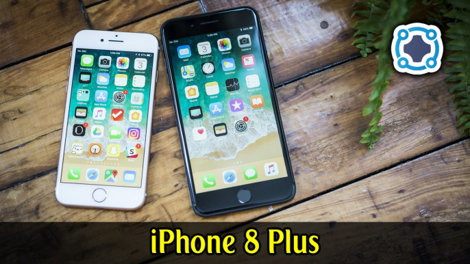 Apple iPhone 8 Plus Review [Better Than iPhone X?]