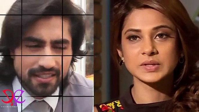 Jennifer Winget To Romance With Harshad Chopra In Colors 2017