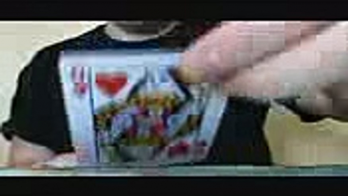 How to do card tricks for beginners - Magic Tricks