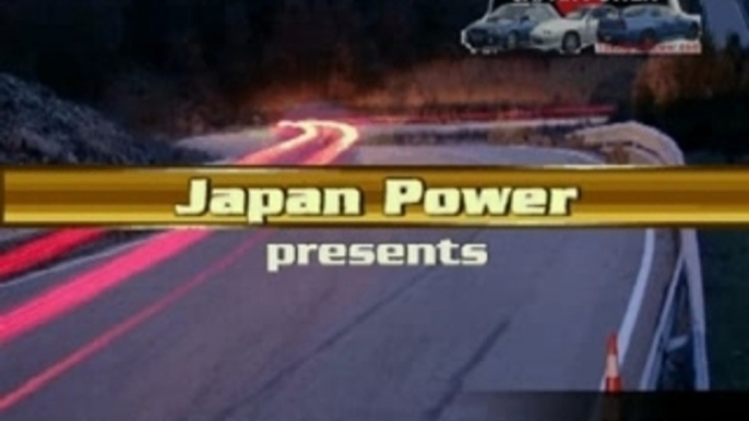 Intro Clip Japan Power