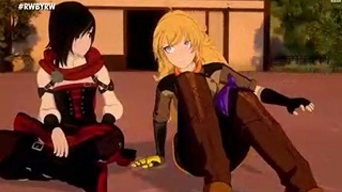 RWBY Volume 5 Chapter 8 - Alone Together - RWBY V05Ch08 Alone Together - RWBY 05x08 Alone Together 2nd December 2017 - RWBY Volume 5 Chapter 8 - RWBY Volume 5 Chapter 8 - Alone Together - RWBY V05Ch08 Alone Together