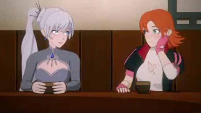 RWBY Volume 5 Chapter 8 Alone Together - RWBY V05Ch08 Alone Together - RWBY 05x0