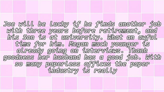 How to Redundancy Proof Your Future: If You Were Made Redundant, How Would You Cope?