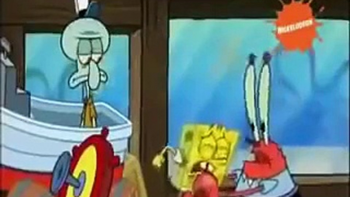 كرتون سبونج بوب مدبلج عربى حلقة جديدة SpongeBob arabic 2018