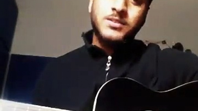 Main Hoon Qadri Sunni Tan Tan Tana Tan - Cover