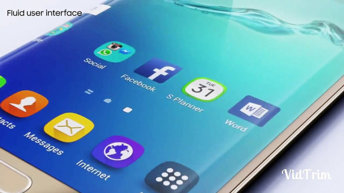 Samsung Galaxy S6 Edge  vs Samsung Galaxy S6 Edge Official Ads-Ybnsuam84yg