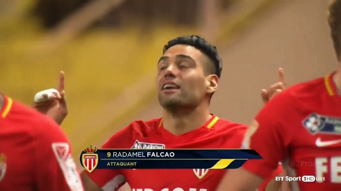 RadaFalc amazing goal