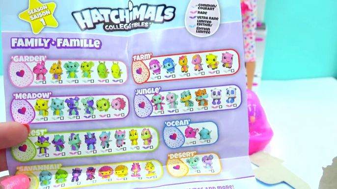 Hatchimals CollEGGtibles Surprise Blind Bag Hatching Eggs with Shopkins   Chef Barbie-5D-Ngh-sEZo