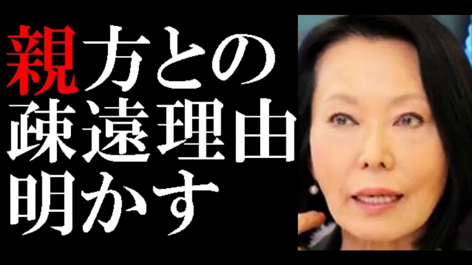 貴乃花親方の行動や性格に「だから私とは疎遠」と藤田紀子氏 やくみつる氏も納得-9O08Nzy2MDE