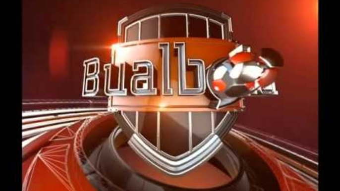 Bual Bola 26 - Liverpool Lawan Spurs & Liga Bola Sepak Media