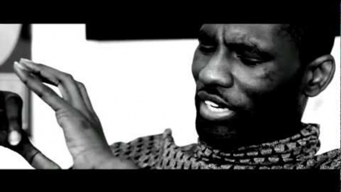 WRETCH 32 - WHY HE MADE POP, HIS THOUGHTS ON SQUEEKS & J SPADES, [BLACK AND WHITE EP.4]