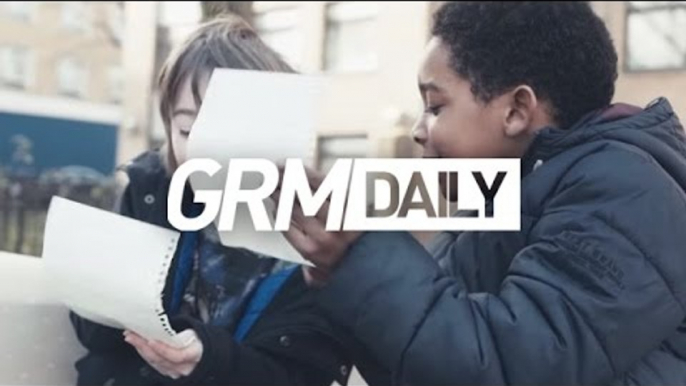 Durrty Goodz & L Dot Man - Vision  [Music Video] | GRM Daily