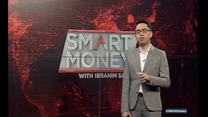 Petronas Chemicals: Smart Money With Ibrahim Sani