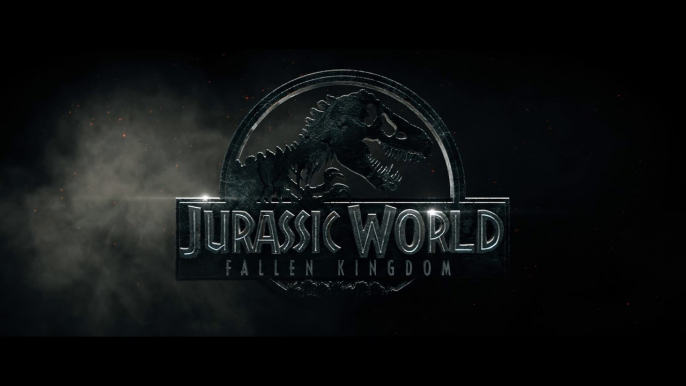 Jurassic World Fallen Kingdom : featurette "les premières images" HD VOST