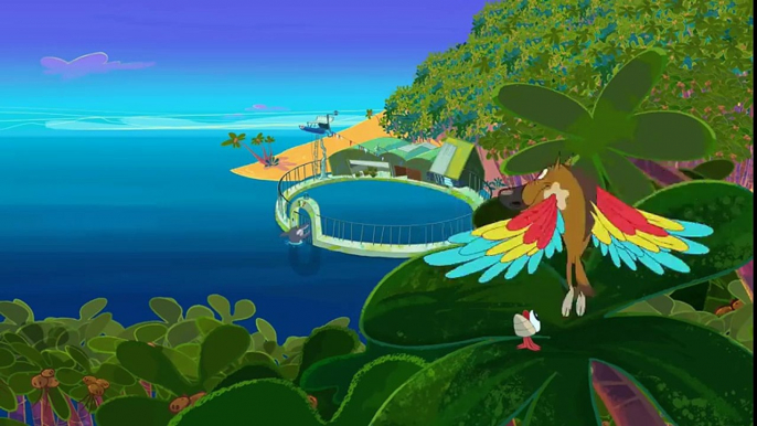 Zig & Sharko full episode in hd - Zig Sharko cartoon NEW SEASON #30