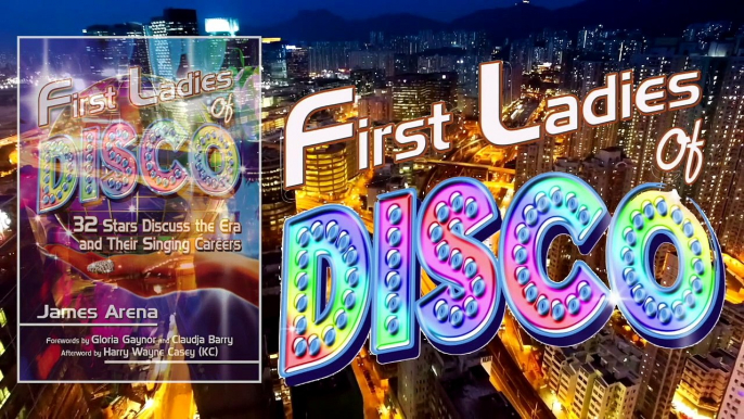 Disco, Dance, House, EDM Stars in 5 BOOK series -70s, 80s, 90s, 2000s