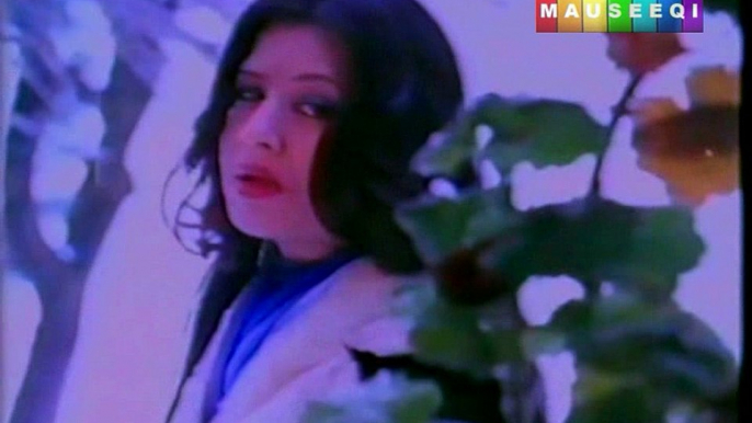 Ruki Ruki Saanson Say - Film I Love You - Title_34 of DvD Nahid Akhtar Popular Hits