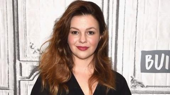 Amber Tamblyn's Solution for Hollywood: Women Need to Support Other Women | THR News
