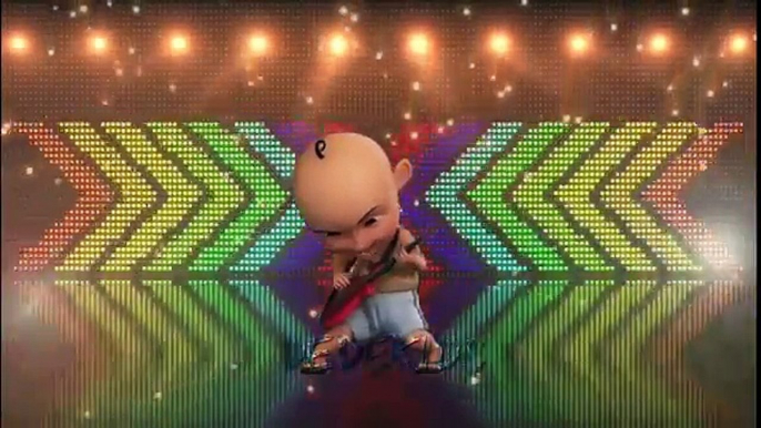 Nella Kharisma Jaran Goyang - Parodi Upin Ipin