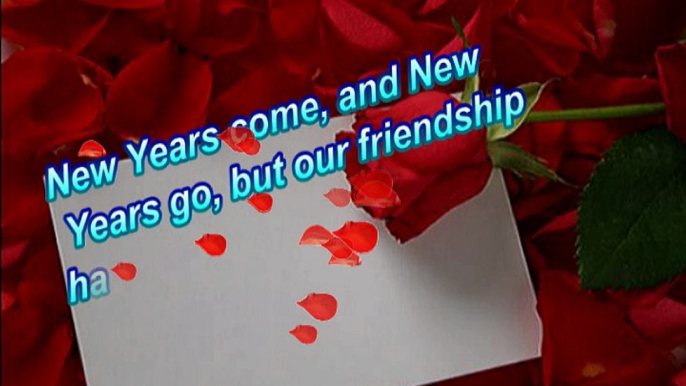 Happy New Year 2018 Messages For Friends Family in English.happy new year 2018 wallpapers, happy new year 2018 gif