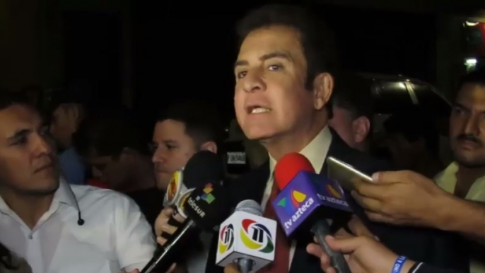 Honduran Opposition Calls for Election to Be Overturned, Accuses Election Tribunal Head of Fraud