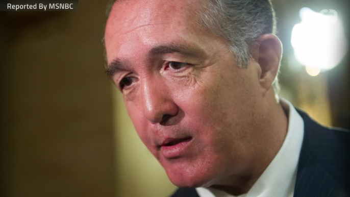 Did Trent Franks Offer An Aide $5 Million To Be A Surrogate?