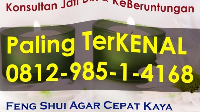 WA 0812-985-1-4168, Jasa Desain Rumah Jakarta Feng Shui, Jasa Desain Rumah Minimalis Modern Feng Shui