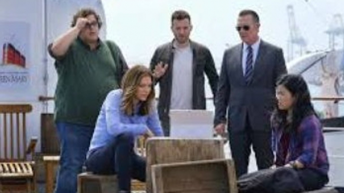 Watch Scorpion Season 4 Episode 12 :online Free (s04e12) A Christmas Car-roll