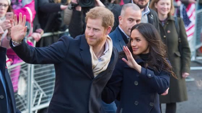 Duke and Duchess Will Host Harry and Meghan Over Christmas