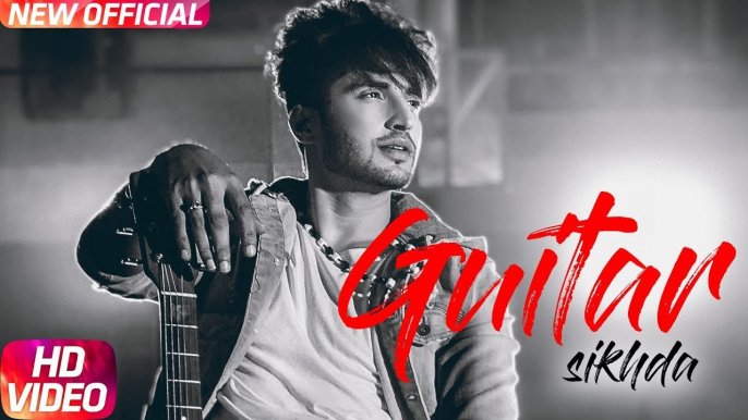 New Punjabi Songs - Guitar Sikhda - HD(Full Video) - Jassi Gill - Jaani - B Praak - Arvindr Khaira - PK hungama mASTI Official Channel