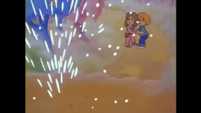 Care Bears Intro