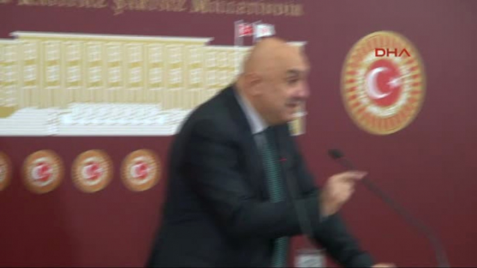 CHP'li Engin Özkoç Gündeme İlişkin Konuştu