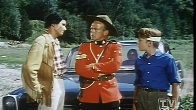 The Forest Rangers - (S03E14_1965) - The Man From Nowhere (a.k.a. "Crown Mine")