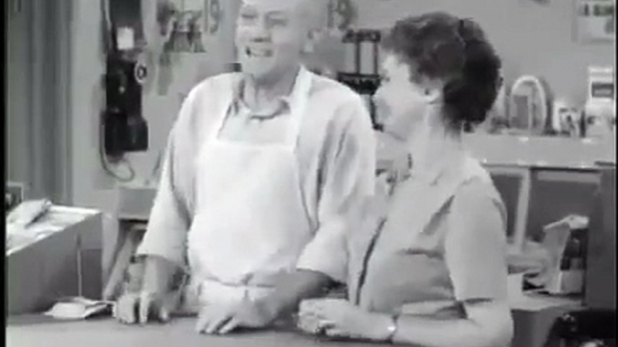 The Many Loves of Dobie Gillis   S01E39   Rock A Bye Dobie...with Don Knotts