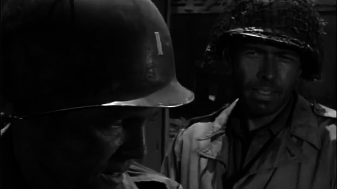 Combat   S02E03   Masquerade...with James Coburn, Rocky Marciano