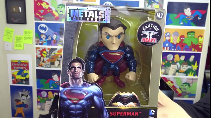 Batman V Superman HERO PACK UNBOXING! | Superheroes | Spiderman | Superman | Frozen Elsa | Joker