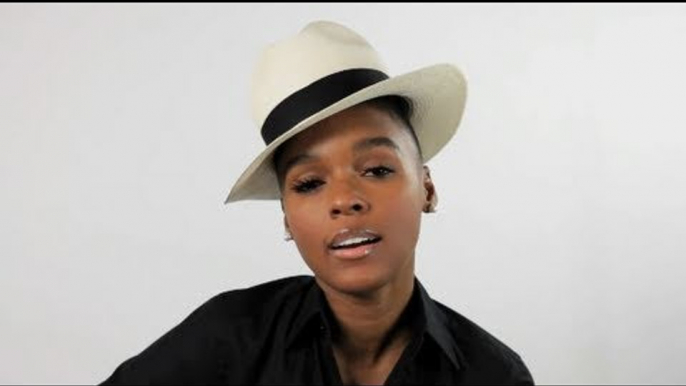 Getting to know Janelle Monae: Comments on getting fired, Big Boi & Diddy