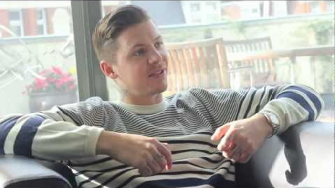 Getting To Know: Professor Green "Emeli Sandé is my favourite artist" - Interview | Dropout UK